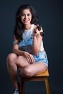 Gunjan Malhotra photo