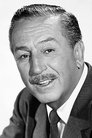 Walt Disney photo