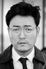 Lee Jun-hyeok photo