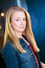 Kelly Washington photo