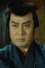 Utaemon Ichikawa photo