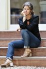 Page Feldman photo