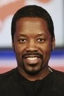Kadeem Hardison photo