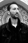 Nabil Djedouani photo