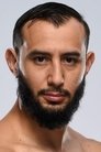 Dominick Reyes photo