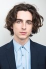 Timothée Chalamet photo