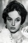 Francine Bergé photo