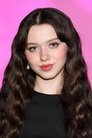Violet McGraw photo