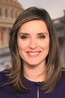 Margaret Brennan photo