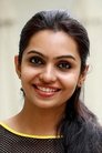 Tanvi Ram photo