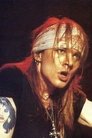 Axl Rose photo