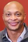 Eddie George photo