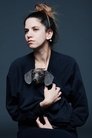 Caitlin Cronenberg photo