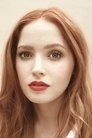Ellie Bamber photo