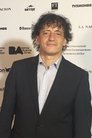 Ángel Mahler photo