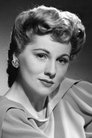 Joan Fontaine photo