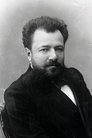 Vladimir Nemirovich-Danchenko photo