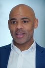 Marvin Rees photo