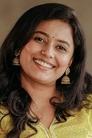 Megha Thomas photo