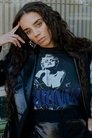 Hannah John-Kamen photo