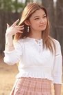 Angelica Hale photo