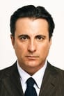 Andy García photo