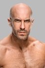 Claudio Castagnoli photo