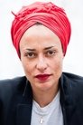 Zadie Smith photo