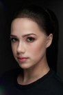Alina Zagitova photo