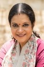 Janaki Sabesh photo