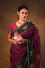 Nanditha Sreekumar photo