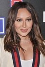 Adrienne Bailon-Houghton photo