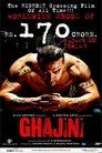 Ghajini photo