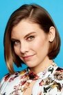 Lauren Cohan photo