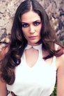Özge Borak photo