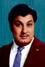 M. G. Ramachandran photo