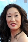 Sandra Oh photo