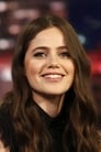 Molly Gordon photo