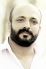 M B Padmakumar photo