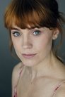 Catriona Toop photo