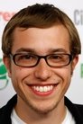 Chadd Harbold photo