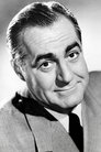 Jim Backus photo
