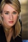 Ashley Johnson photo