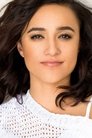 Keisha Castle-Hughes photo