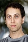Brandon Cronenberg photo