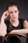 Viktoriya Korlyakova photo