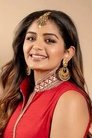 Aditi Shankar photo