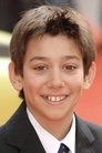 Maxim Baldry photo