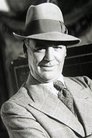 John Wray photo