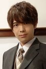 Takeaki Masuyama photo
